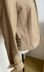 Blue River jasje maat 42, Kleding | Dames, Beige, Maat 42/44 (L), Ophalen of Verzenden, Zo goed als nieuw