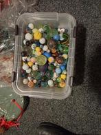 Knikkers  500 stuks, Ophalen, Gebruikt