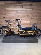 Riese & Müller Load4 75 vario van €9387,50,- voor €7725,-, Riese & Müller, Nieuw, Ophalen of Verzenden, 51 tot 55 cm