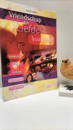 Lumb, Janet; Vriendschap en liefde (handboek), Boeken, Godsdienst en Theologie, Ophalen of Verzenden, Gelezen, Christendom | Protestants