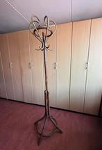Rotan staande kapstok, Huis en Inrichting, Woonaccessoires | Kapstokken, Ophalen, Gebruikt, Staande kapstok, 150 tot 200 cm