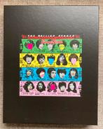 Rolling Stones - Some Girls - Box set Super Deluxe Edition, Ophalen of Verzenden, Zo goed als nieuw, Overige formaten, Poprock