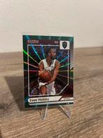 Evan Mobley 2024-25 Panini Donruss Basketball 67 Green Laser, Ophalen of Verzenden, Zo goed als nieuw, Plaatje