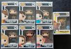 Funko Pop! Friends Compleet (700-706) Nieuw!, Ophalen of Verzenden, Nieuw