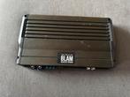BLAM mono versterker, Auto diversen, Autospeakers, Ophalen of Verzenden, Gebruikt