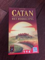 Catan - Het dobbelspel, Ophalen of Verzenden, Zo goed als nieuw