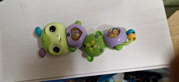 Rups vtech  beschikbaar voor biedingen