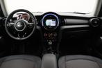 MINI Mini 1.2 One Salt Business Climate, Cruise, PDC, Naviga, Auto's, Mini, Voorwielaandrijving, Navigatiesysteem, Stof, Gebruikt