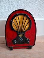 Philips 830A Miniatuur Radio, Ophalen of Verzenden