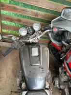 Kawasaki ZL 400 A, Particulier, Meer dan 35 kW