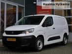 Peugeot Partner 1.5 BlueHDI Premium Long, Auto's, Diesel, Bedrijf, BTW verrekenbaar, Emergency brake assist