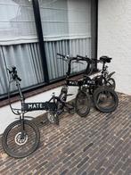 Fietsenmaker gezocht, Ophalen, Gebruikt, 30 tot 50 km per accu, Overige merken