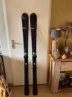 Salomon Origins dames ski 1.59 geslepen en gewaxt  OPHALEN., Sport en Fitness, Skiën en Langlaufen, Ophalen, 140 tot 160 cm, Gebruikt