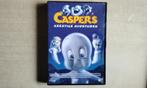 Casper's geestige avonturen, origineel, Cd's en Dvd's, Dvd's | Kinderen en Jeugd, Alle leeftijden, Ophalen of Verzenden, Film