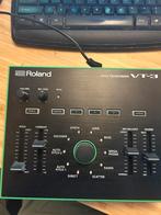 Roland VT-3, Ophalen of Verzenden, Zo goed als nieuw