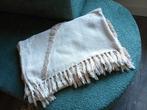 Plaid/ deken /decoratie, Huis en Inrichting, Woonaccessoires | Plaids en Woondekens, Ophalen of Verzenden, Zo goed als nieuw