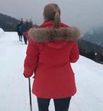 Goldbergh (ski jas), Ophalen of Verzenden, Zo goed als nieuw, Zwart