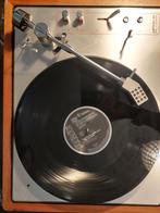 Lenco L85 met houten plint, Ophalen, Gebruikt, Draaitafel, Overige merken