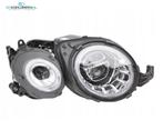 Bentley Bentayga Full LED koplamp koplampen, Ophalen, Gebruikt, -, -