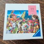 Ravensburger Alpaca Puzzel - 99 Stukjes, Ophalen of Verzenden
