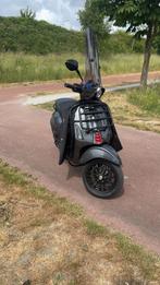 Vespa sprint 2018 euro 4 iget, Ophalen, Overige modellen, Vespa, Maximaal 45 km/u
