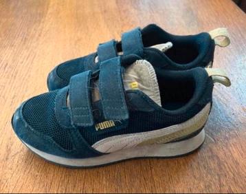 PUMA sneakers mt 31 schoenen beschikbaar voor biedingen
