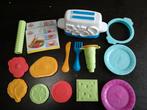 Play doh broodrooster, Kinderen en Baby's, Speelgoed | Overig, Ophalen of Verzenden, Zo goed als nieuw, Jongen of Meisje