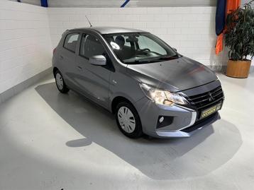 Mitsubishi Space Star 1.2 MIVEC 71pk, Licht&Regensensor Airc beschikbaar voor biedingen