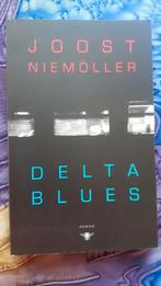 Joost Niemöller - Delta blues, Ophalen of Verzenden, Zo goed als nieuw, Nederland