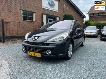 Peugeot 207 1.6-16V XS Pack ( Airco + Nieuwe Apk ) beschikbaar voor biedingen