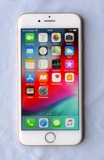 iPhone 8 64GB Goud: nieuwe baterrij, garantie, Wit, Nieuw, 64 GB, Cupertino USA