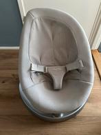 Nuna leaf wipstoel, Ophalen, Gebruikt, Wipstoel, Met gordel(s) of riempje(s)