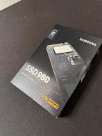 SSD 980 Samsung, Computers en Software, Harde schijven, Nieuw, Samsung, Desktop, Ophalen of Verzenden