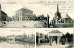 Baesweiler, Ophalen of Verzenden, Voor 1920, Gelopen, Duitsland