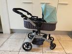 speelgoed kinderwagen, Kinderen en Baby's, Speelgoed | Poppen, Ophalen, Gebruikt, Babypop