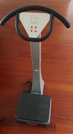 Trilplaat Power max, Ophalen of Verzenden, Zo goed als nieuw, Trilplaat