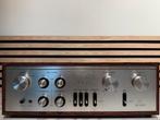 Luxman L-30, volledig gereviseerd, mooie staat, garantie, Audio, Tv en Foto, Versterkers en Receivers, Contact@vintageaudiobreda.nl