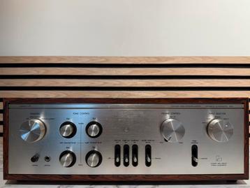 Luxman L-30, volledig gereviseerd, mooie staat, garantie beschikbaar voor biedingen