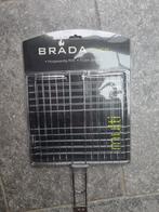 Brada touch multi grill, Ophalen of Verzenden, Nieuw
