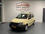 Fiat Panda 1.1 Magic, Voorwielaandrijving, 4 stoelen, Bedrijf, Handgeschakeld