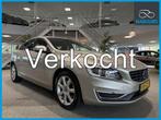 Volvo S60 2.0 T3 Momentum, Trekhaak, Stoelverwarming, PDC, Voorwielaandrijving, 12 maanden, Euro 6, 4 cilinders