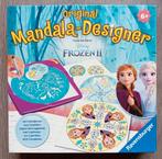Mandala Designer Frozen tekenen sjablonen, Hobby en Vrije tijd, Tekenen, Ophalen of Verzenden, Zo goed als nieuw, Overige typen