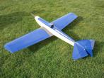 Elektro modelvliegtuig 160 cm spanwijdte, Hobby en Vrije tijd, Elektro, Zo goed als nieuw, Ophalen, RTF (Ready to Fly)