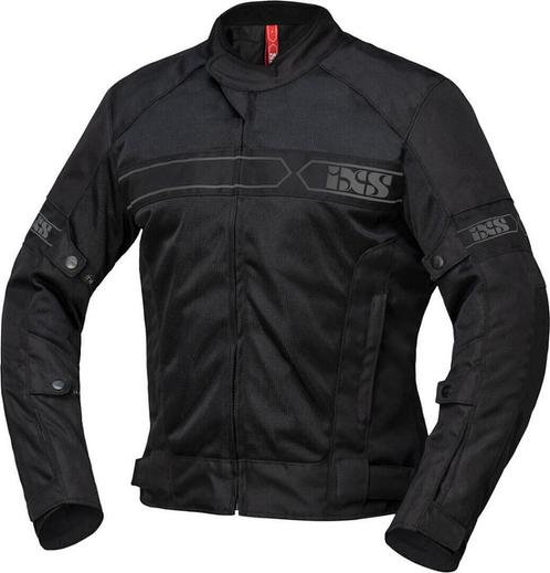 Nylon zomer motorjas IXS maat XXL zo goed als nieuw!, Motoren, Kleding | Motorkleding, Jas | textiel, Heren, Tweedehands, Ophalen of Verzenden