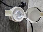 smart outdoor plug, Ophalen of Verzenden, Gebruikt, Stopcontact