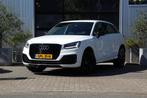 Audi Q2 1.4 TFSI Sportline - AUTOMAAT - ACC - LED - MATRIX -, Cruise Control, Stof, Gebruikt, 4 cilinders