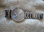 tommy hilfiger horloge dames, Ophalen of Verzenden, Zo goed als nieuw, Staal, Overige merken