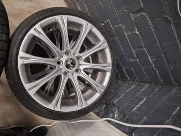 bmw nette set. 5x120 18 inch beschikbaar voor biedingen