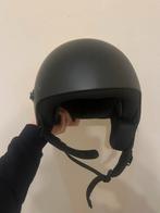 Schooter helm, Ophalen of Verzenden, Zo goed als nieuw