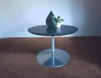 Artifort Circle salontafel., Ophalen of Verzenden, Zo goed als nieuw, Rond, Minder dan 55 cm